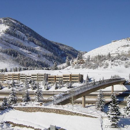 Sun Vail Lejlighedshotel Eksteriør billede