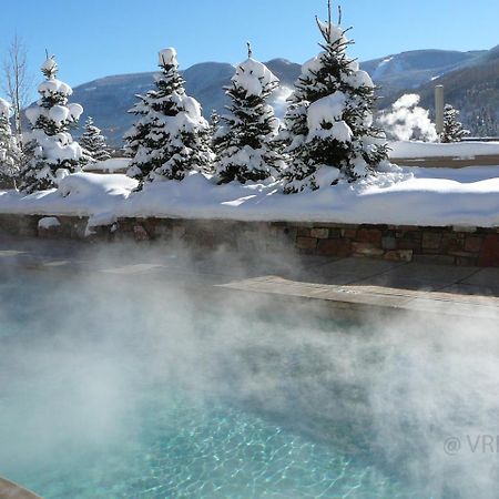 Sun Vail Lejlighedshotel Eksteriør billede