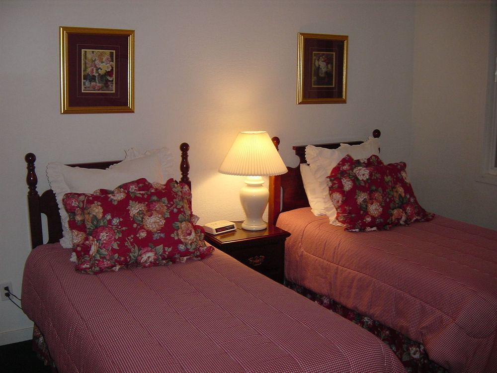 Sun Vail Lejlighedshotel Eksteriør billede