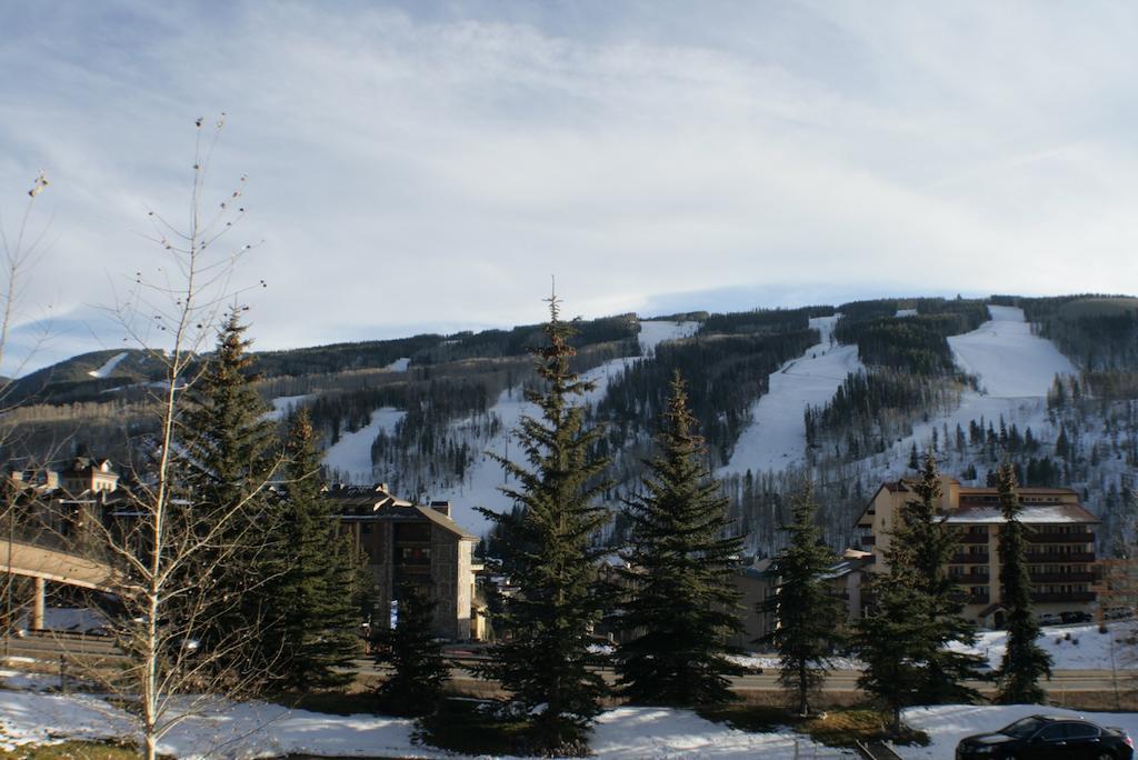 Sun Vail Lejlighedshotel Værelse billede