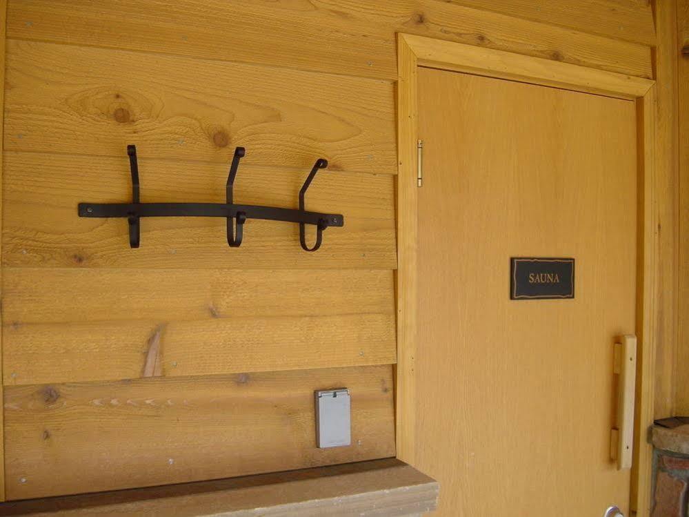 Sun Vail Lejlighedshotel Eksteriør billede